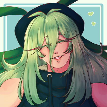 ImaCarrot Profile picture